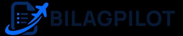 BilagPilot logo