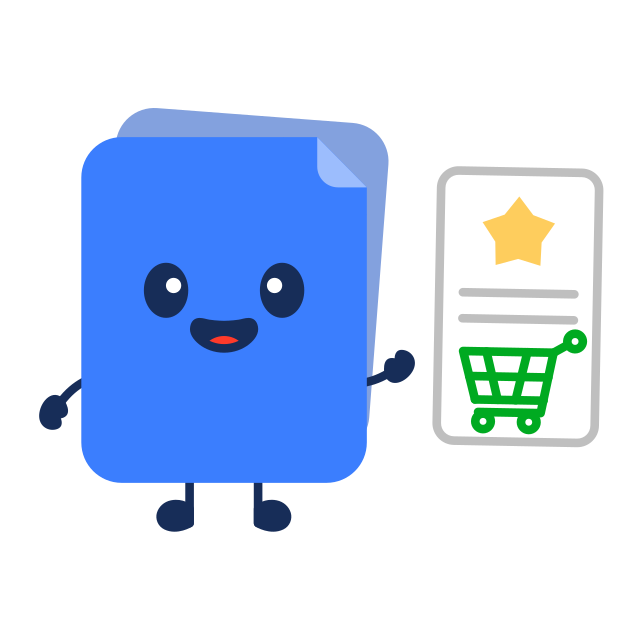 The BilagPilot mascot shows a selected plan